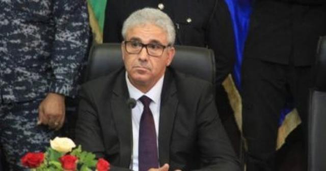 فتحي باشاغا يكشف عن خططه بشأن دمج المسلحين في الحياة العامة حال فوزه برئاسة ليبيا