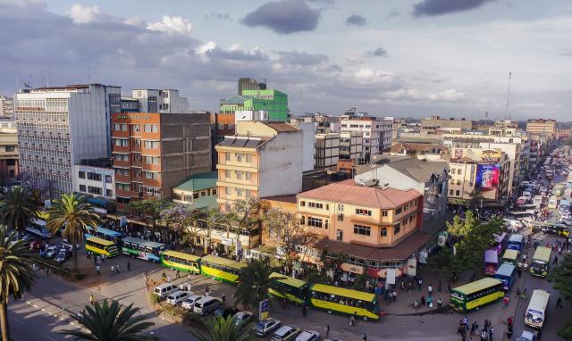 بسبب قانون أجوا كينيا تكسب اقتصاديا على حساب أثيوبيا