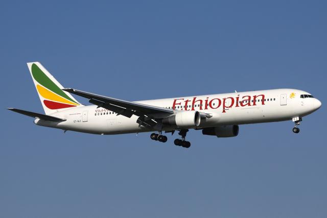 كارثة.. الخطوط الجوية الإثيوبية تهدف للسيطرة على الأجواء الأفريقية