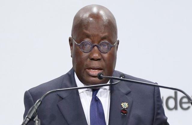 غانا.. شروط السوق توقف خطة السندات الدولية