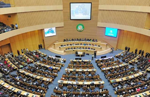 مجلس السلام والأمن الأفريقي يعقد جلسة طارئة حول إثيوبيا