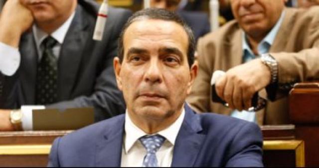 الدكتور ايمن ابو العلا