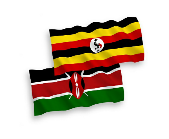 انخفاض واردات كينيا من أوغندا 34 بالمئة بسبب الحروب التجارية