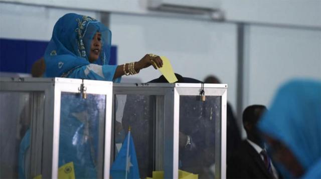 شركاء الصومال الدوليين يحجبون الأموال للضغط من أجل عقد الانتخابات
