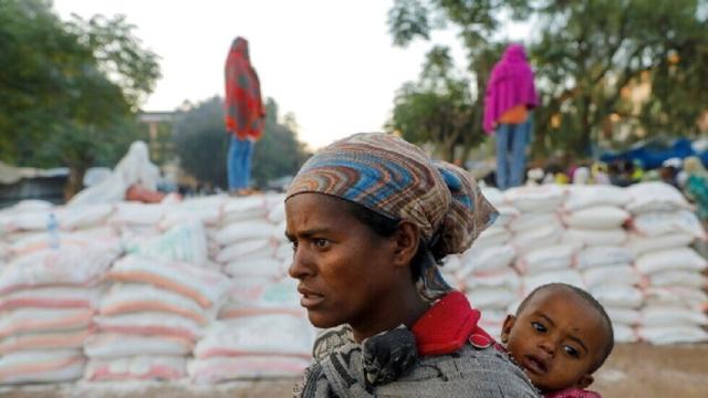 إثيوبيا تحذر البلدان ”التي تسعى للتدخل في شؤونها باسم ”المساعدة”