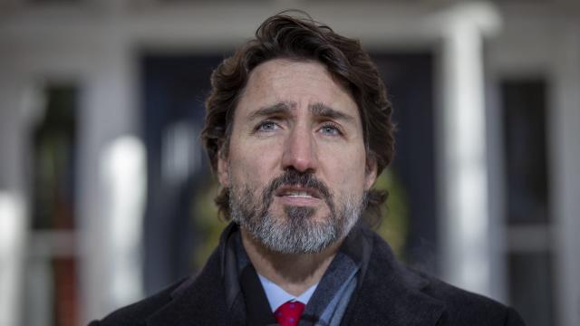 كندا تكرر مطالبتها لإثيوبيا بوقف الأعمال العدائية