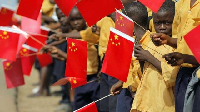 تسونامي القروض الصينية  قد يضرب منتدى الصين وأفريقيا 2021