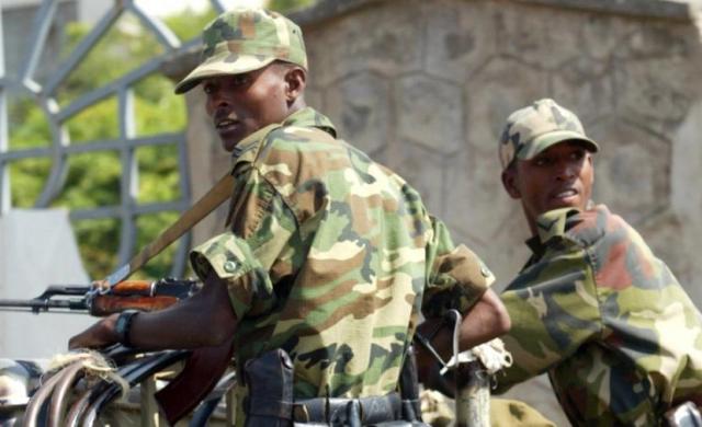 القيادة الاثيوبية مرعوبة من دعوات «الحكومة الانتقالية»