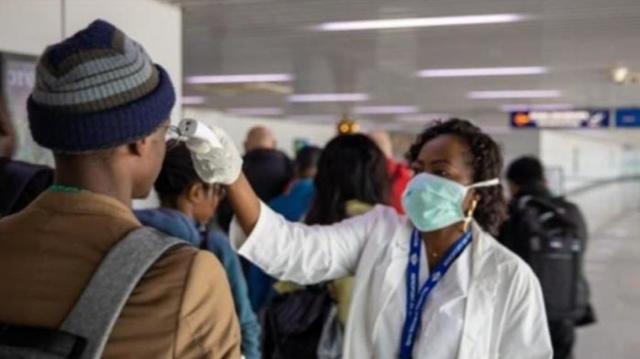 جنوب إفريقيا تسجل ارتفعا عدد الإصابات الجديدة بفيروس كورونا