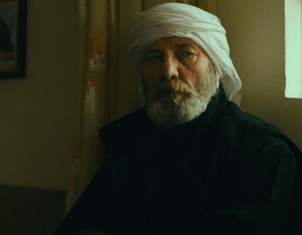 ”الغريب” يفوز بجائزة أفضل فيلم عربي بمهرجان القاهرة السينمائي