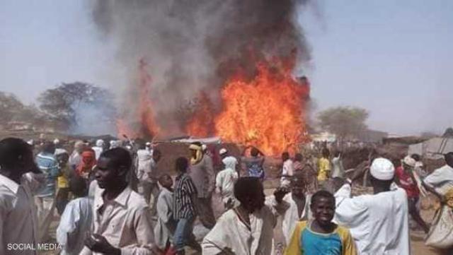 السودان: عشرات القتلى والجرحى في أحدث موجة عنف بدارفور