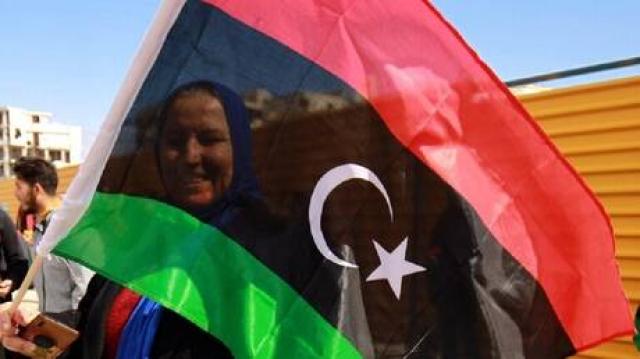 ليبيا: المجلس الأعلى للدولة يدعو لتأجيل الانتخابات