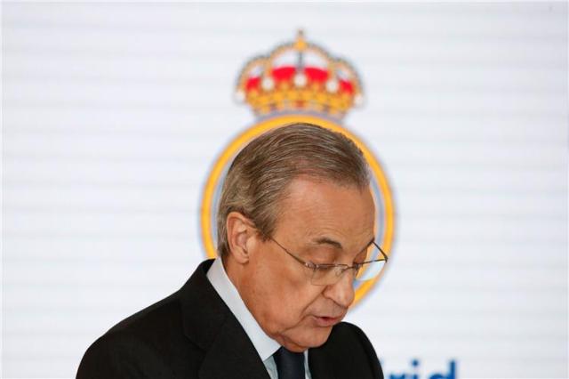 غش وفضيحة.. ريال مدريد يُخاطب يويفا بعد قرار إعادة قرعة دوري أبطال أوروبا