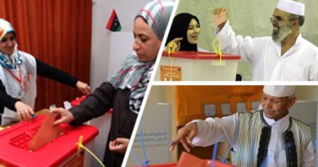 مجلس الدولة الليبي: مجبرون على تأجيل الانتخابات حتى فبراير