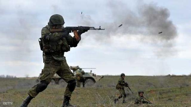 بتدريب ”عملية استيلاء”.. روسيا ترد على المناورات الأوكرانية