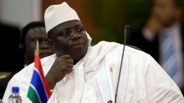 جامبيا: لجنة تحقيق تدين الرئيس السابق عن أعمال قتل وتعذيب واغتصاب خلال حكمه الذي استمر 22 عاما