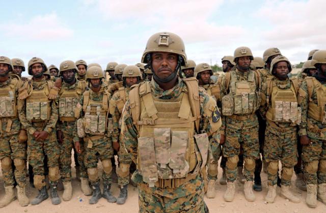 حديث عن ”انقلاب” في الصومال.. وأول تعليق أميركي