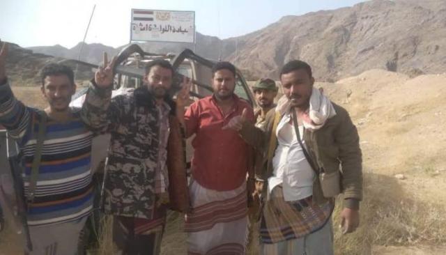 اليمن: إعصار العمالقة يعصف بالإرهاب الحوثي ويفضح أكاذيب الإخوان