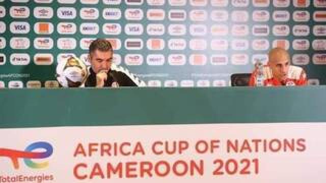 فضيحة جديدة في بطولة كأس أمم إفريقيا