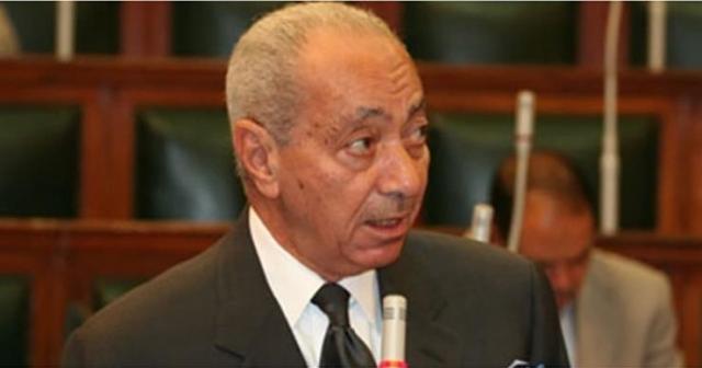 اللواء الراحل محمد عبدالسلام المحجوب 