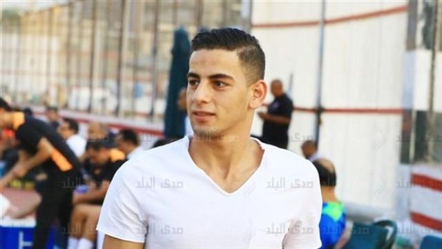 الإسماعيلي: ” الشامي ” جاهز لمواجهة الجونة