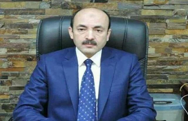 اللواء علاء سليم مساعد وزير الداخلية لقطاع الأمن العام