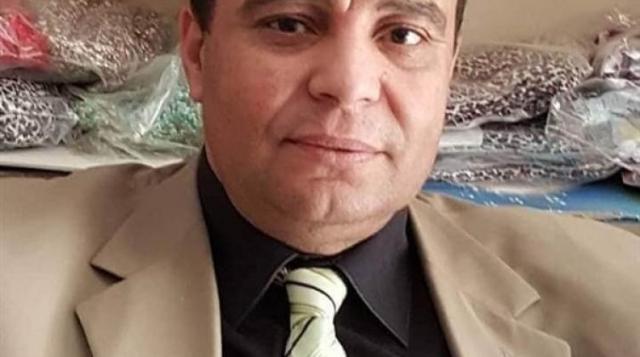وكيل وزارة الصحة بالمنيا- صحة المنيا