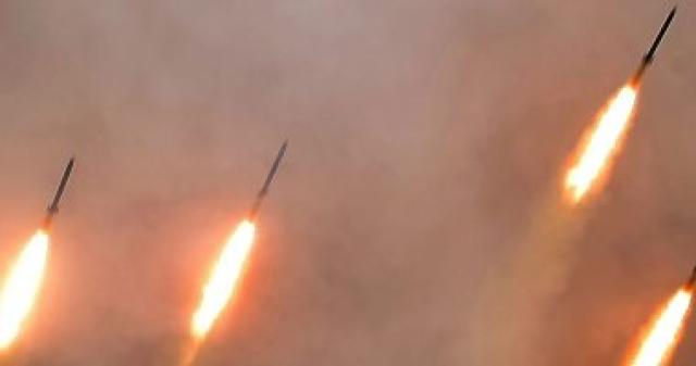 روسيا تطلق ”الصاروخ المرعب” على أوكرانيا
