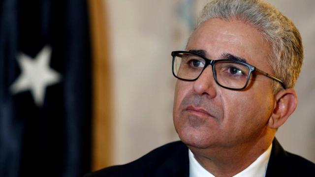 النهار