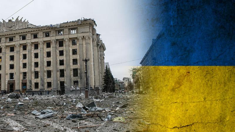 من سيدفع؟.. النصر في أوكرانيا يتطلب تكلفة لشراء مفتاح الفوز