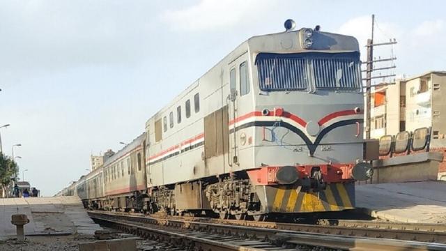 السكة الحديد تعلن تعديل مواعيد بعض القطارات بمناسبة شهر رمضان