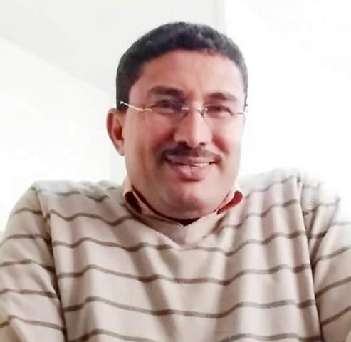 مصطفى خلاف 