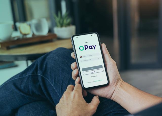 إصدار بطاقات OPay مسبقة الدفع توفر حلول رقمية جديدة في المعاملات المالية للوصول لمجتمع رقمي