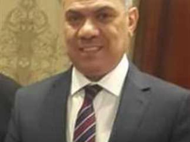 مدير أمن المنيا