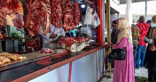نصائح للمواطنين عند شراء منتجات اللحوم والدواجن والمصنعات الغذائية
