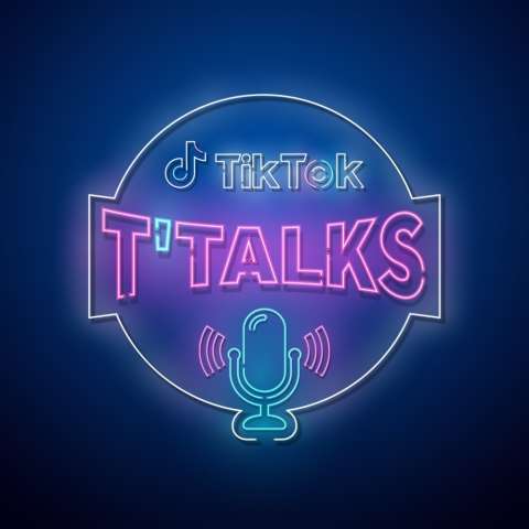 ”تيك توك” تطلق موسم جديد من جلسات  T-talks لإبراز المواهب المختلفة في مجالات متنوعة وعرض قصص نجاحهم