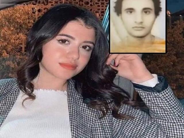 قاتل نيرة أشرف