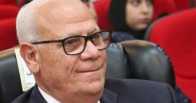 محافظ بورسعيد