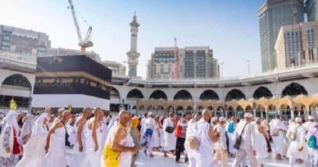 ضيوف الرحمن
