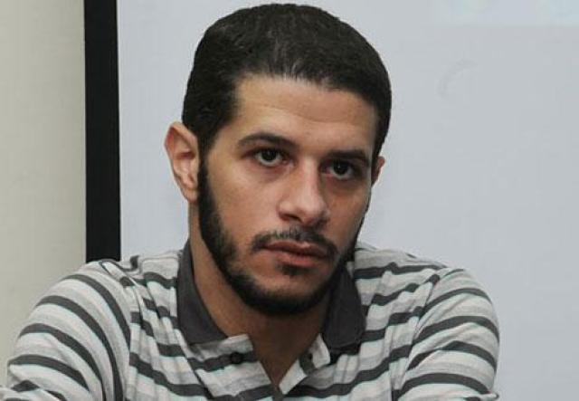 حسام مؤنس
