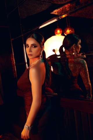 ديانا حداد تطرح أغنيتين من ألبومها الجديد ”ديانا حداد 2022”