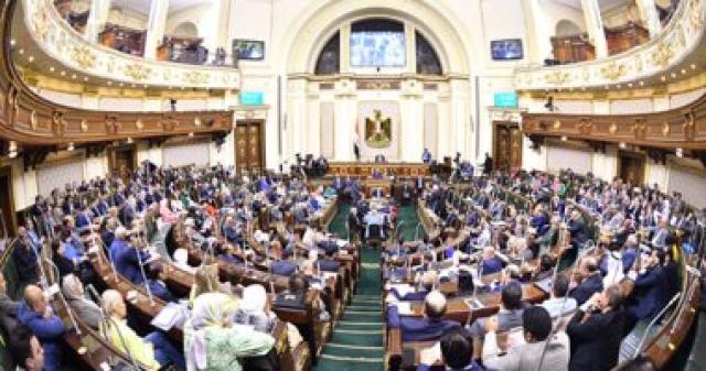 توصية برلمانية للحكومة بضرورة الاستمرار فى خطة الإصلاح الاقتصادى