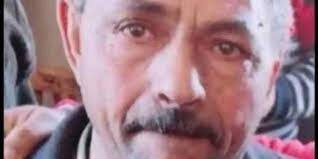 القتيل