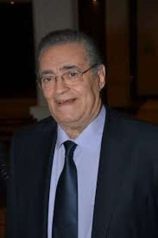 وفاة الموسيقار اللبنانى إحسان المنذر  عن عمر ناهز ال75 عاما