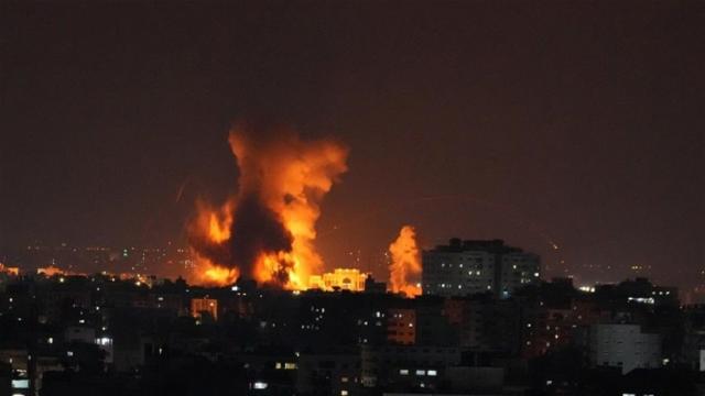 الاحتلال الإسرائيلي: العملية العسكرية ضد غزة تستغرق أسبوعا ولا مفاوضات في هذه المرحلة