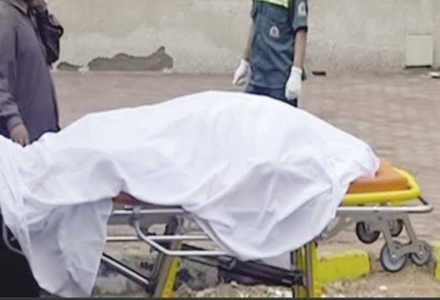 الثلاثاء .. وصول جثمان الزوجة المتوفية بحادث السعودية عقب عودتهم من العمرة