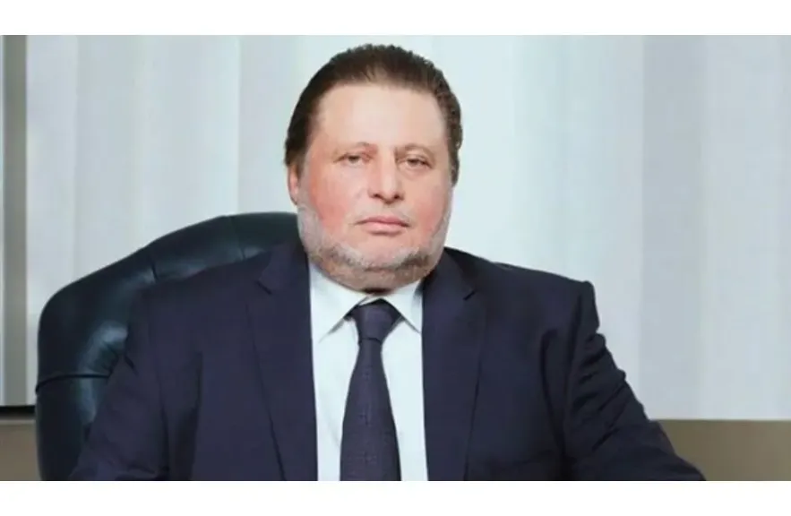 رسميا تجديد الثقة في حسن عبد الله محافظاً للبنك المركزي لمدة رابعة
