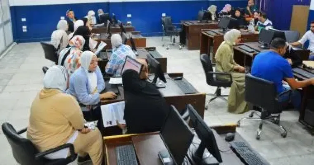 قبل تسجيل الرغبات.. التعليم العالي تعلن مراكز الحاسب المجانية بالجامعات