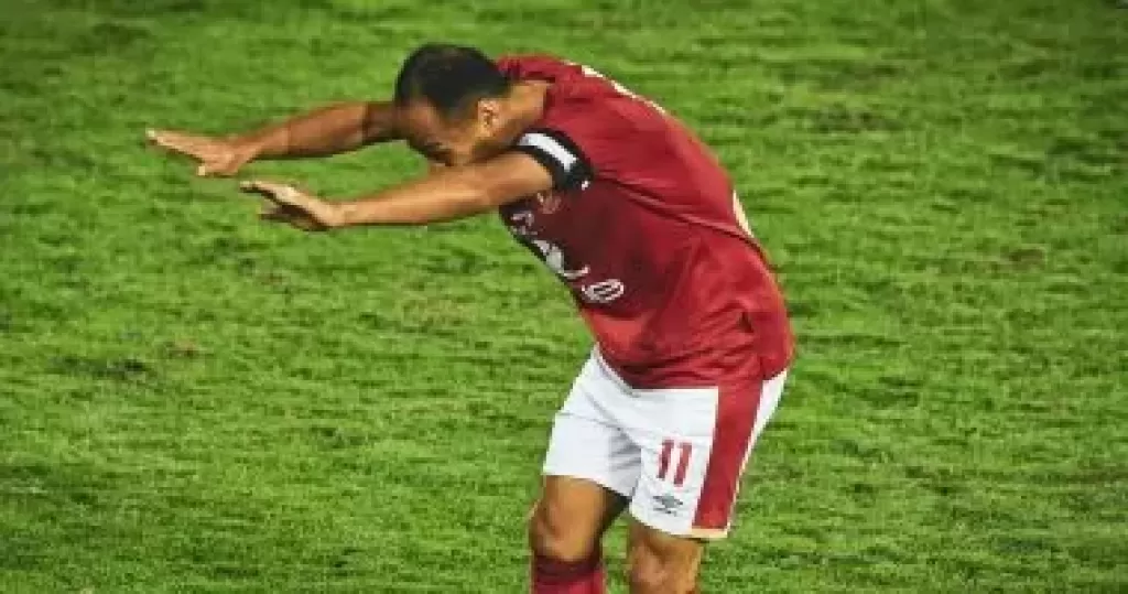 وليد سليمان: الأهلي دخل المونديال الحقيقي أمام بورتو.. وجوزيه لم يكن ديكتاتوريًا