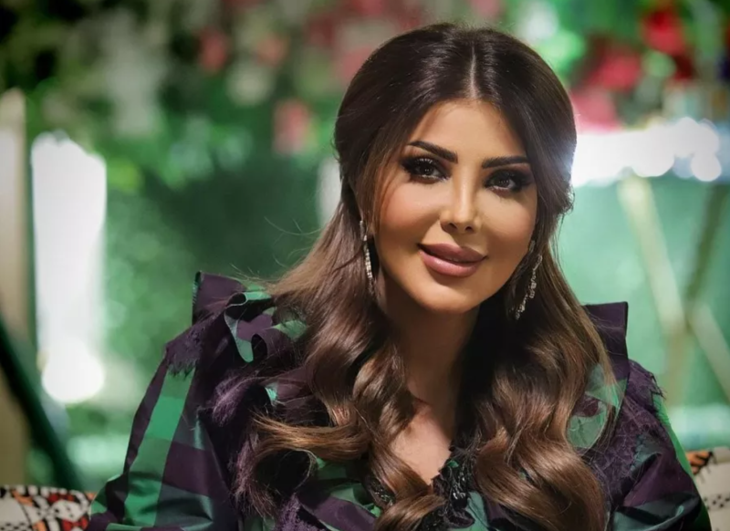 ”رأيت المهدي المنتظر”.. فنانة كويتية تثير الجدل